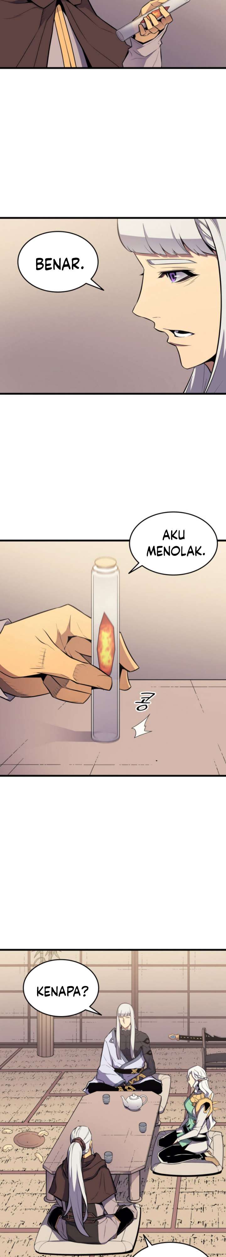 The Great Mage Returns After 4000 Years Chap 88 - Next Chap 89