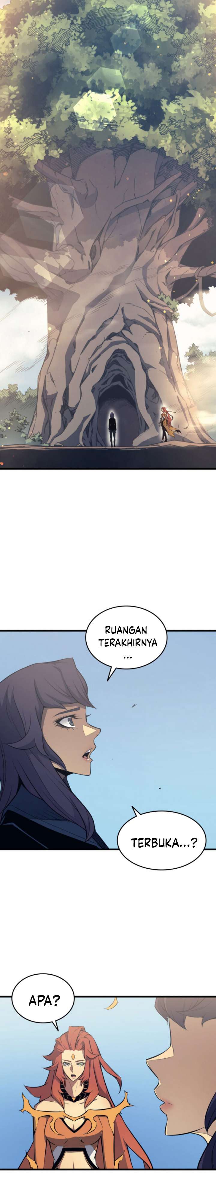 The Great Mage Returns After 4000 Years Chap 88 - Next Chap 89