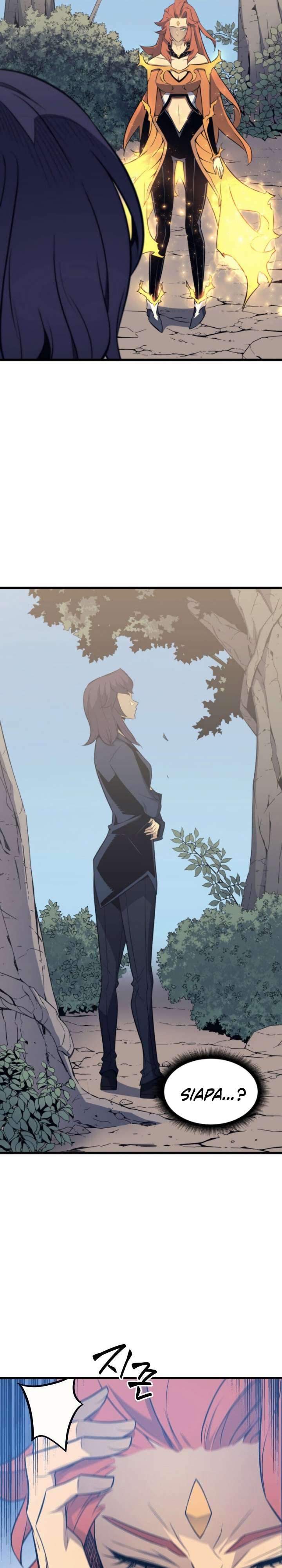 The Great Mage Returns After 4000 Years Chap 88 - Next Chap 89