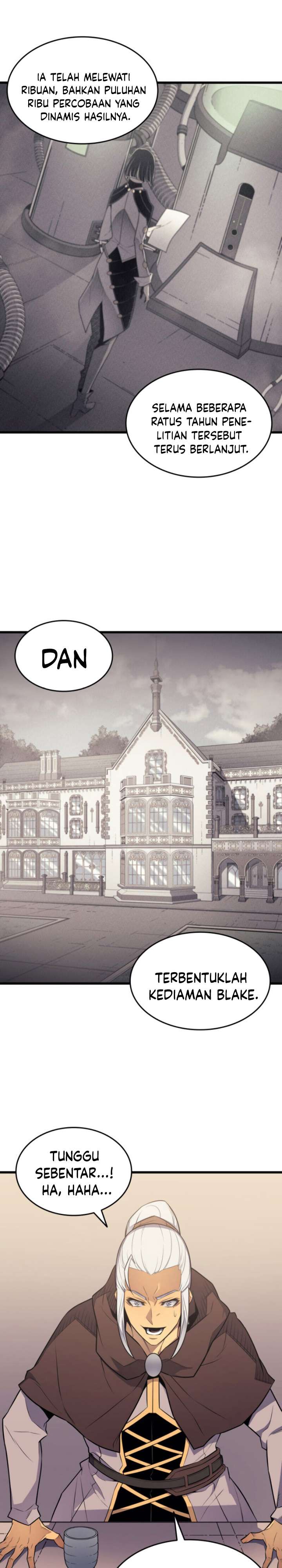 The Great Mage Returns After 4000 Years Chap 88 - Next Chap 89