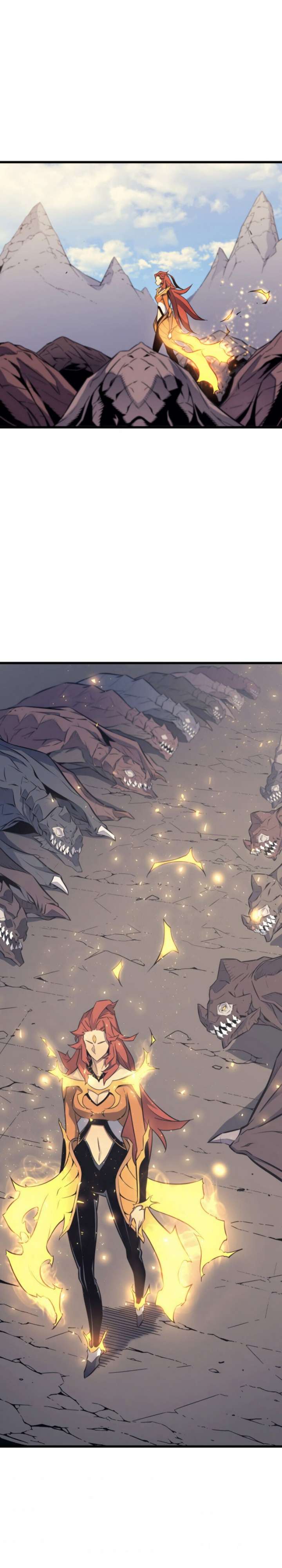 The Great Mage Returns After 4000 Years Chap 88 - Next Chap 89