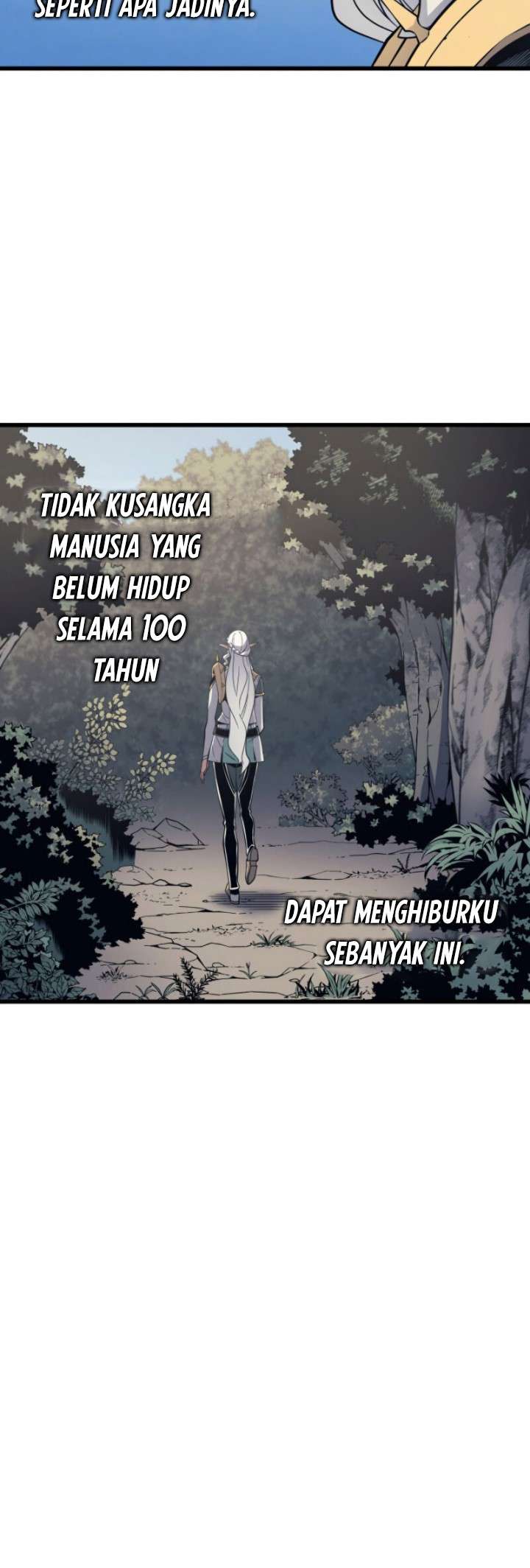 The Great Mage Returns After 4000 Years Chap 89 - Next Chap 90