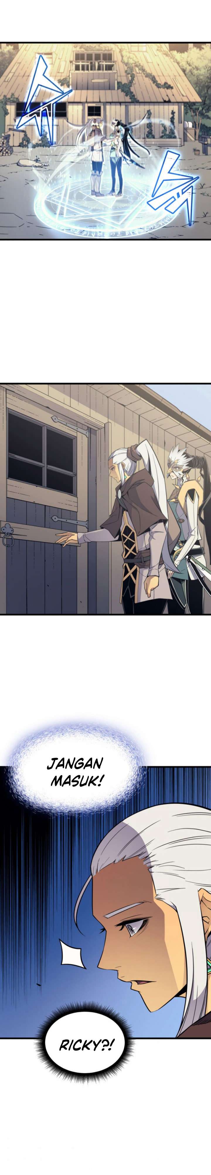 The Great Mage Returns After 4000 Years Chap 89 - Next Chap 90