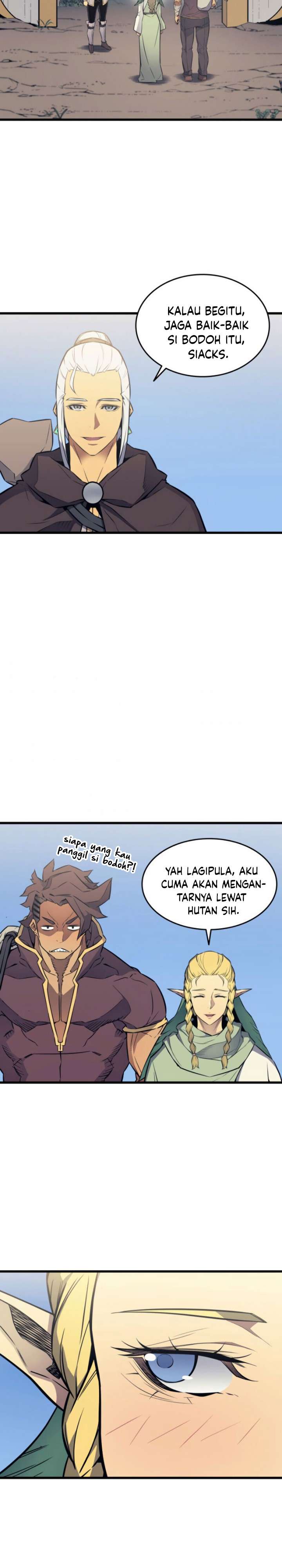 The Great Mage Returns After 4000 Years Chap 89 - Next Chap 90