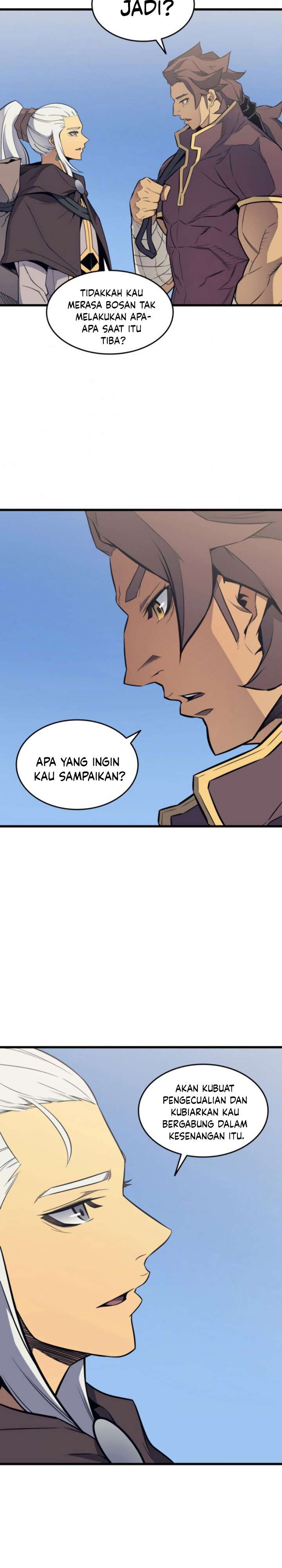 The Great Mage Returns After 4000 Years Chap 89 - Next Chap 90