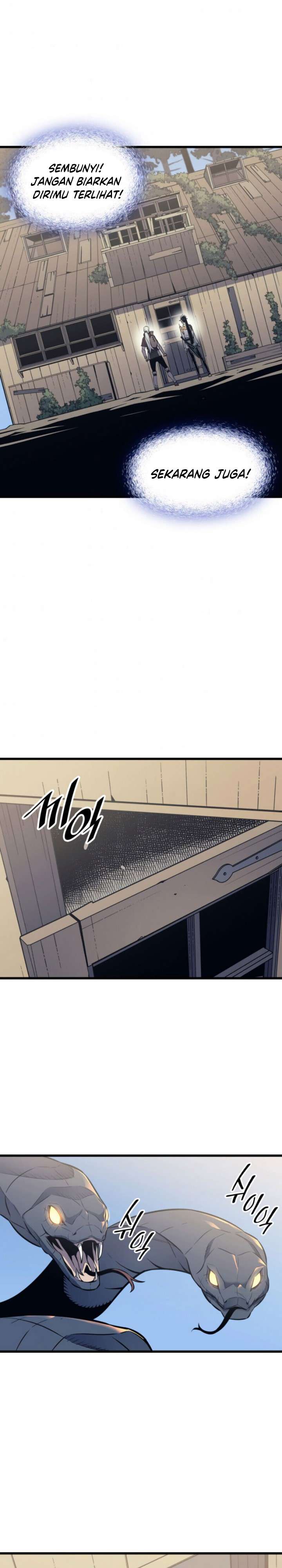 The Great Mage Returns After 4000 Years Chap 89 - Next Chap 90