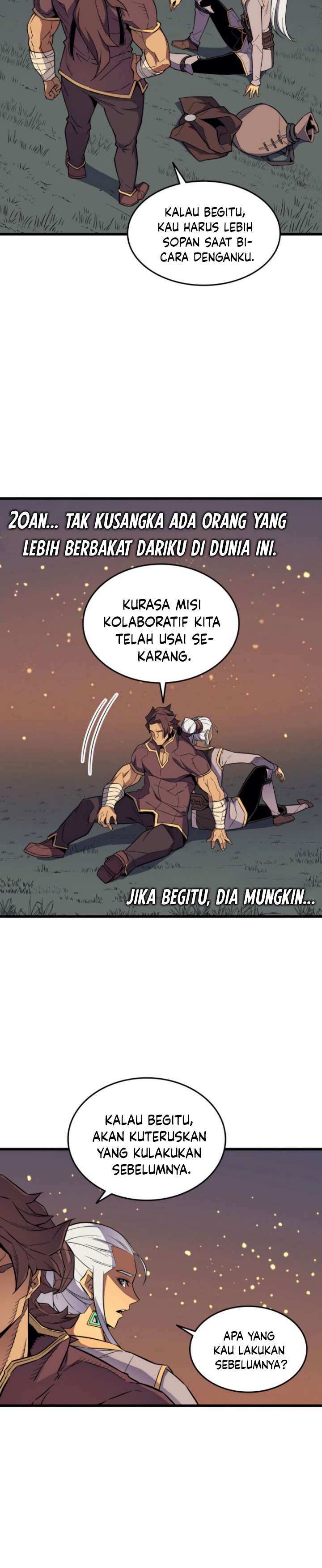 The Great Mage Returns After 4000 Years Chap 89 - Next Chap 90