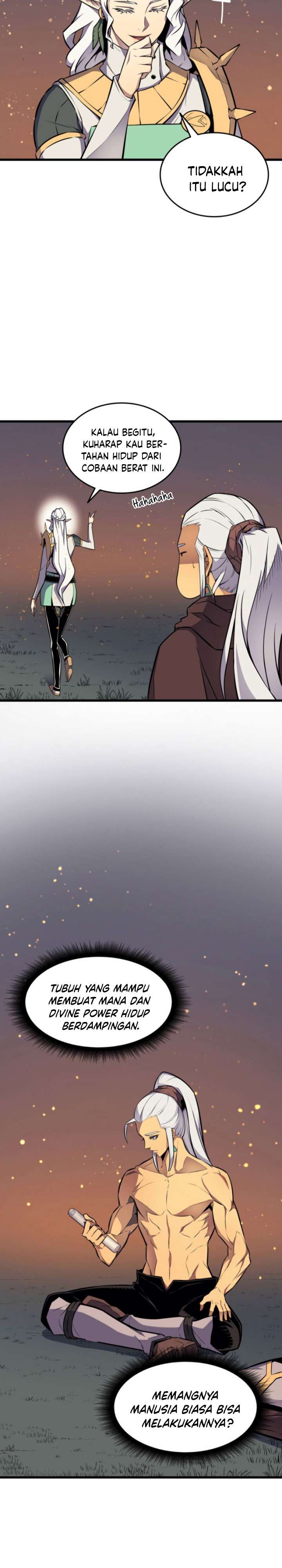 The Great Mage Returns After 4000 Years Chap 89 - Next Chap 90