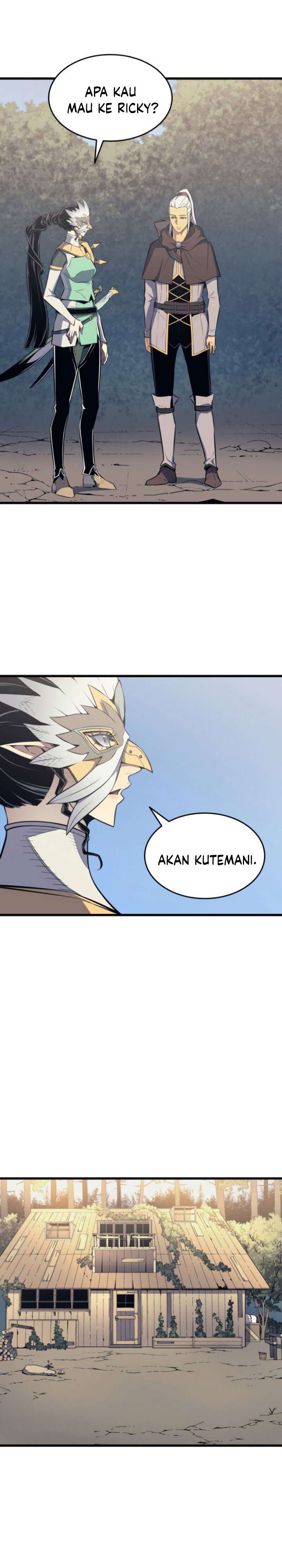 The Great Mage Returns After 4000 Years Chap 89 - Next Chap 90