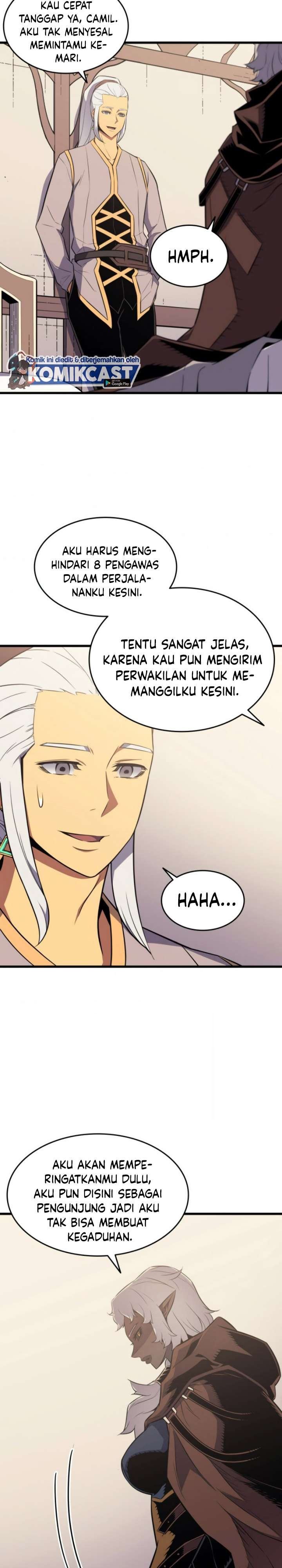 The Great Mage Returns After 4000 Years Chap 80 - Next Chap 81