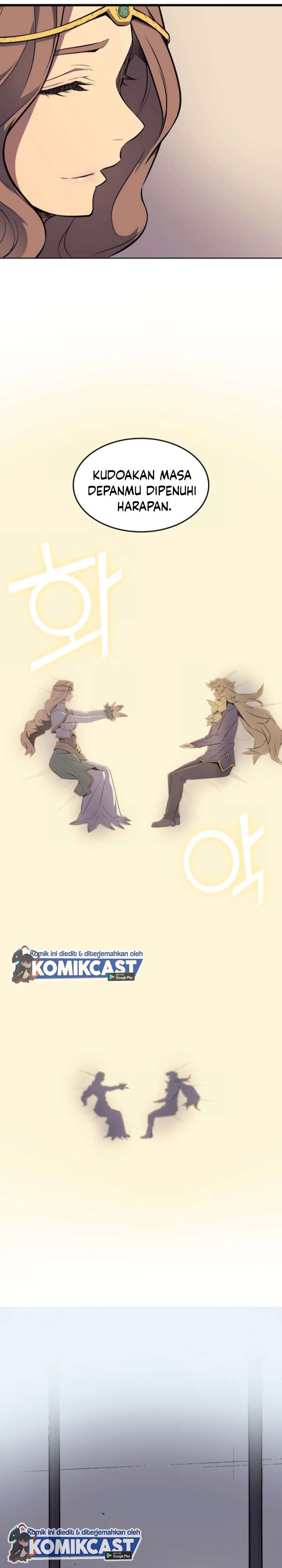 The Great Mage Returns After 4000 Years Chap 80 - Next Chap 81