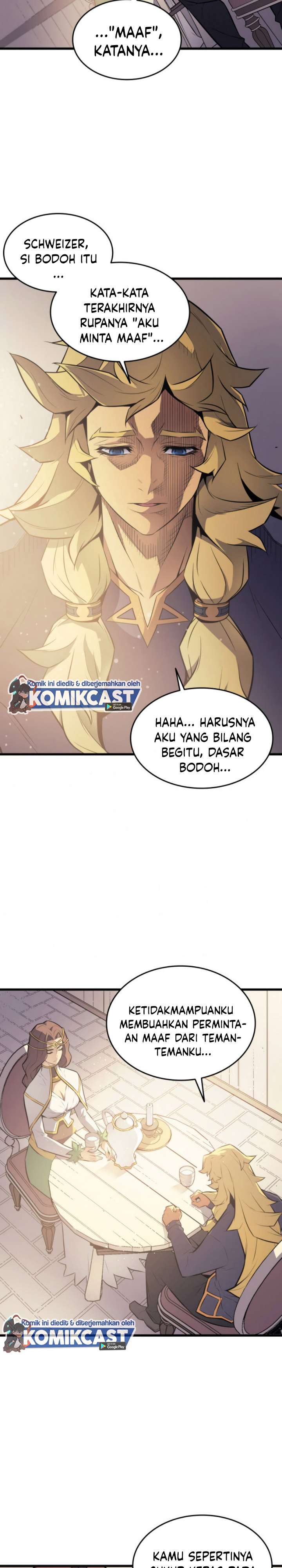 The Great Mage Returns After 4000 Years Chap 80 - Next Chap 81