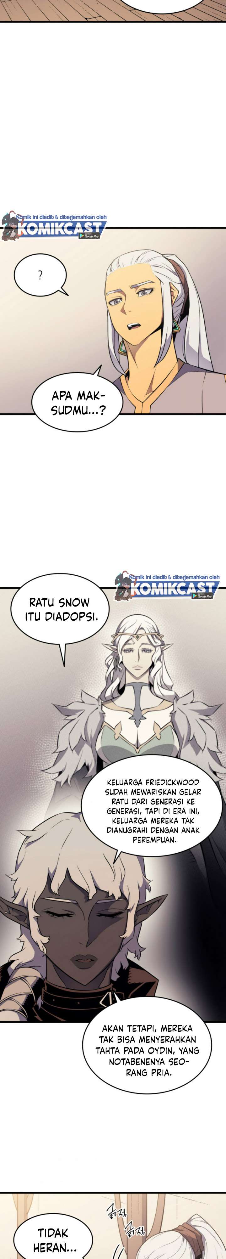 The Great Mage Returns After 4000 Years Chap 80 - Next Chap 81