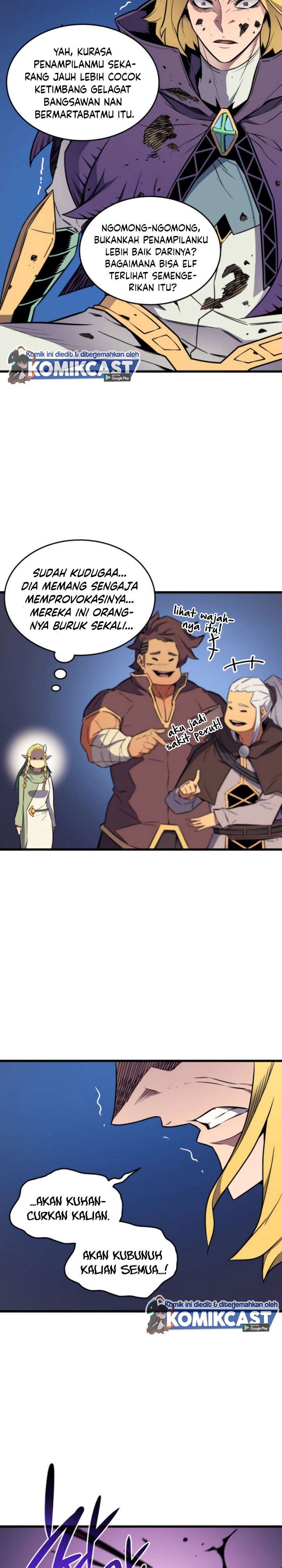 The Great Mage Returns After 4000 Years Chap 81 - Next Chap 82