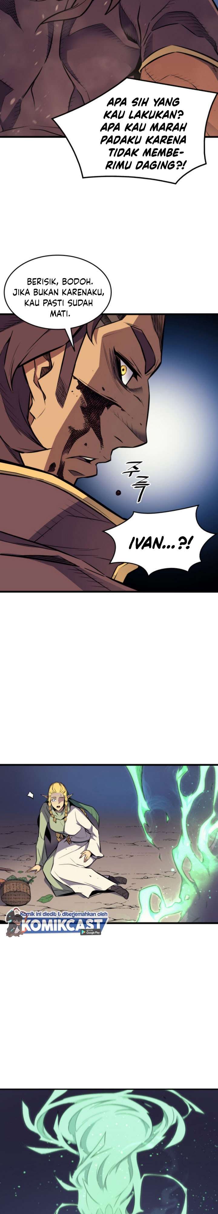 The Great Mage Returns After 4000 Years Chap 81 - Next Chap 82