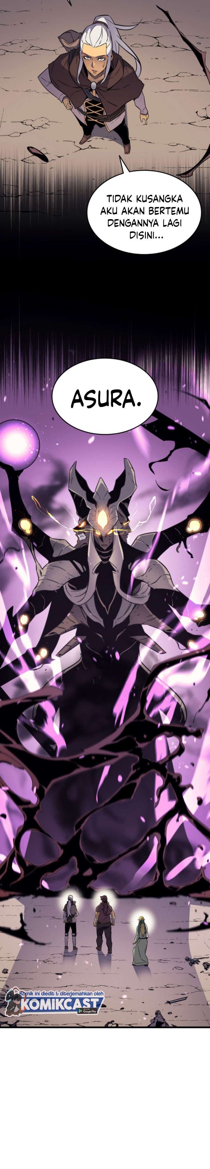 The Great Mage Returns After 4000 Years Chap 81 - Next Chap 82