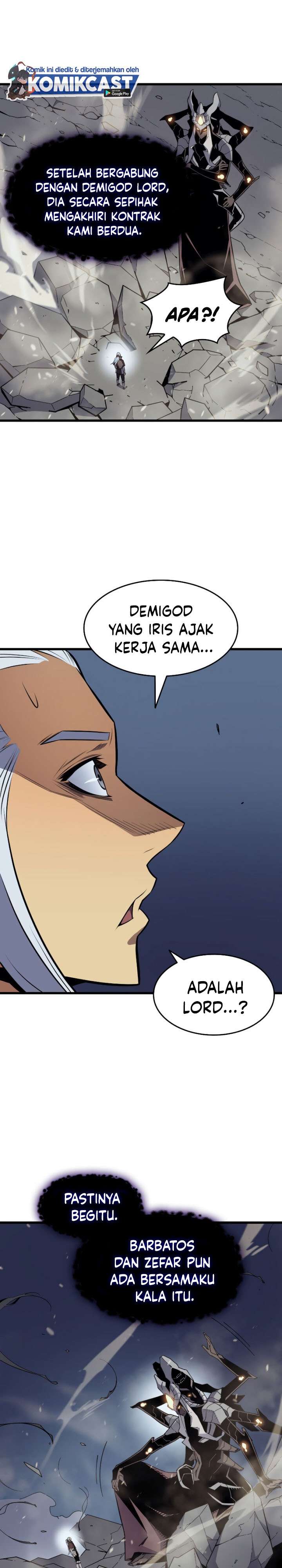 The Great Mage Returns After 4000 Years Chap 82 - Next Chap 83