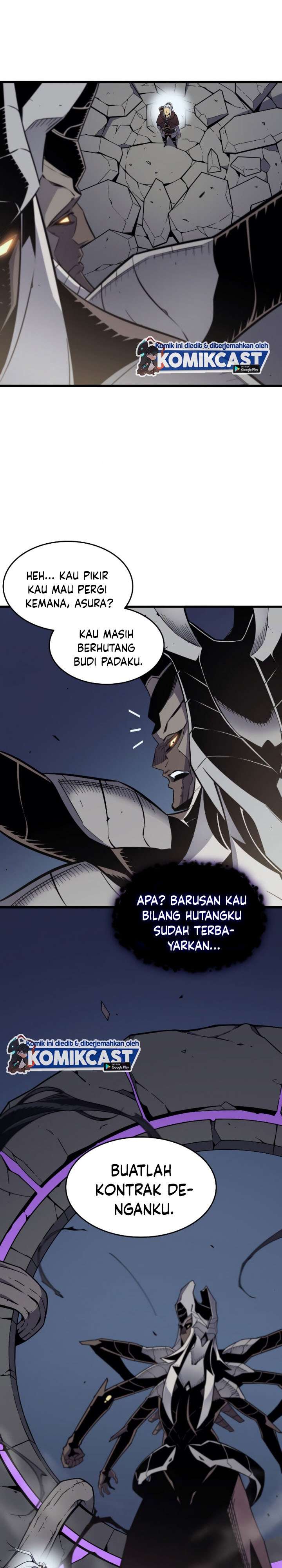 The Great Mage Returns After 4000 Years Chap 82 - Next Chap 83