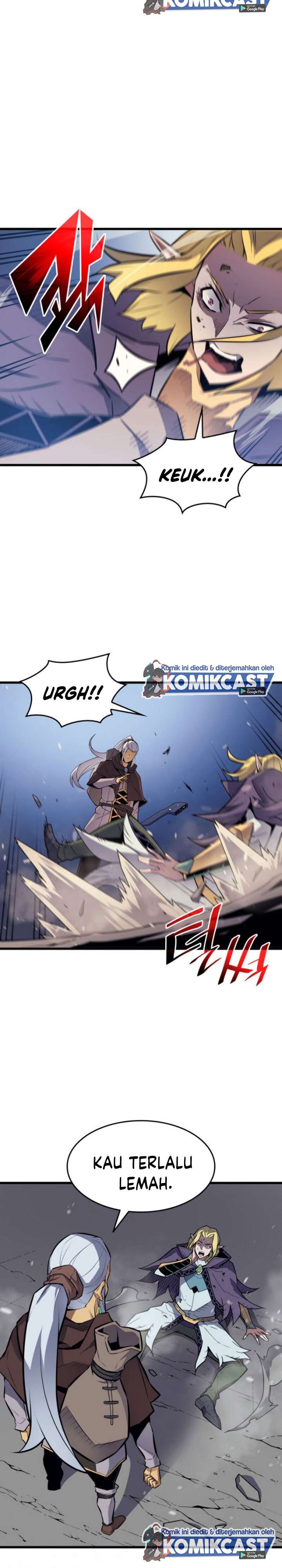 The Great Mage Returns After 4000 Years Chap 83 - Next Chap 84