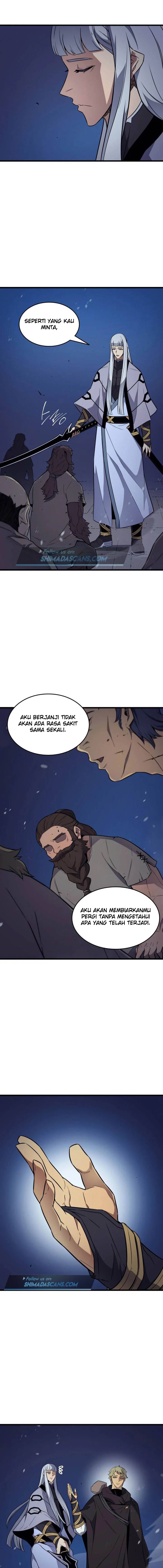 The Great Mage Returns After 4000 Years Chap 97 - Next Chap 98