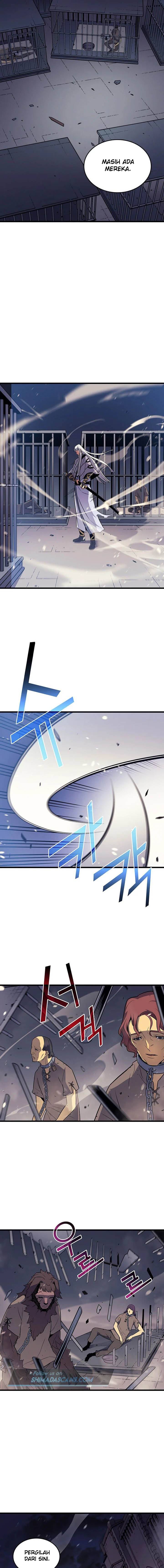 The Great Mage Returns After 4000 Years Chap 97 - Next Chap 98