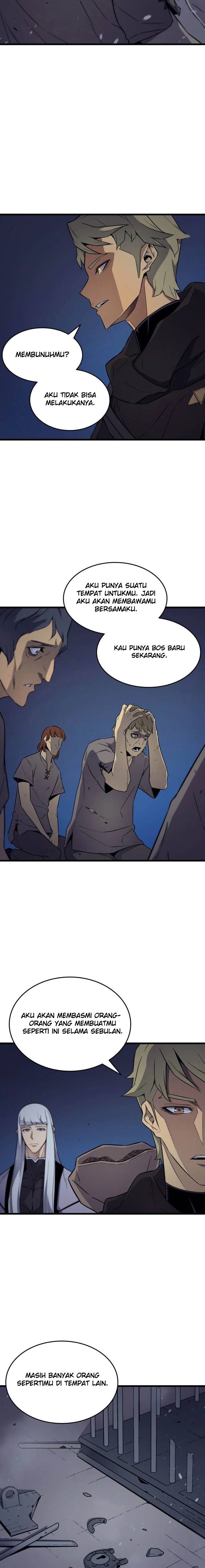 The Great Mage Returns After 4000 Years Chap 97 - Next Chap 98