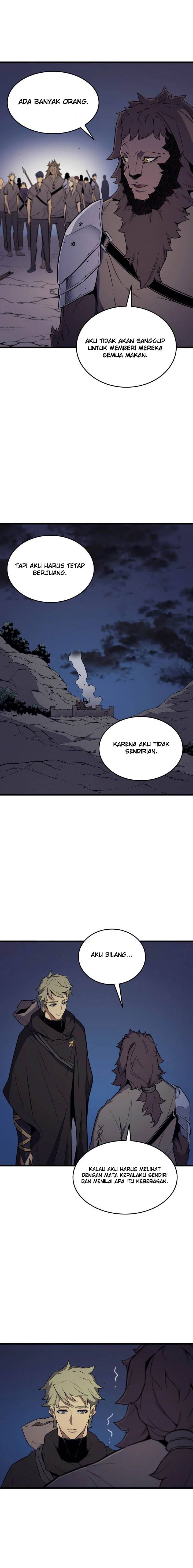The Great Mage Returns After 4000 Years Chap 97 - Next Chap 98