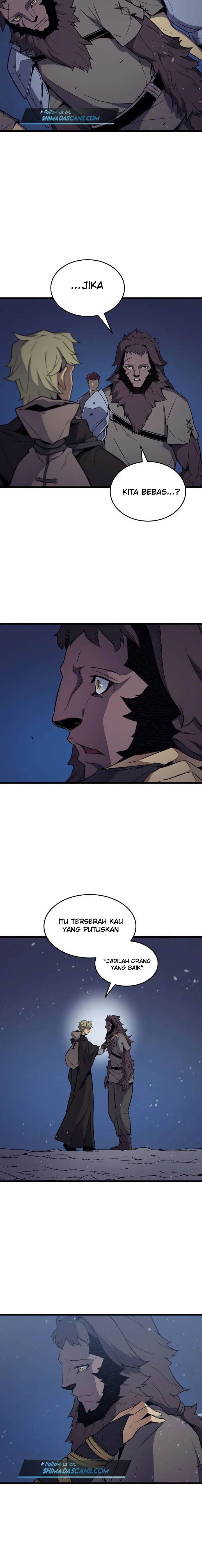 The Great Mage Returns After 4000 Years Chap 97 - Next Chap 98