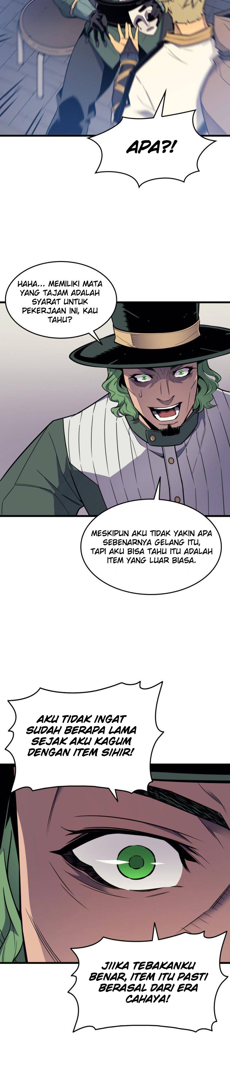 The Great Mage Returns After 4000 Years Chap 94 - Next Chap 95