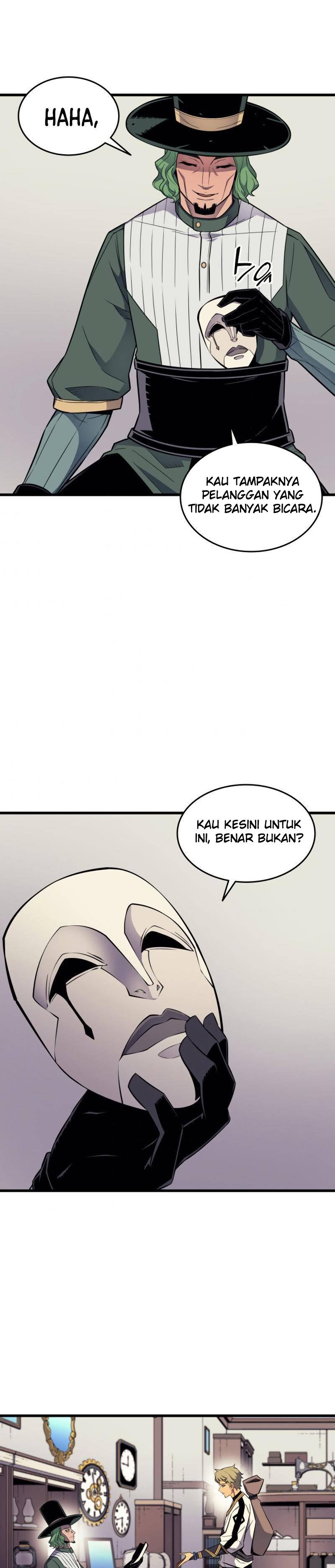 The Great Mage Returns After 4000 Years Chap 94 - Next Chap 95