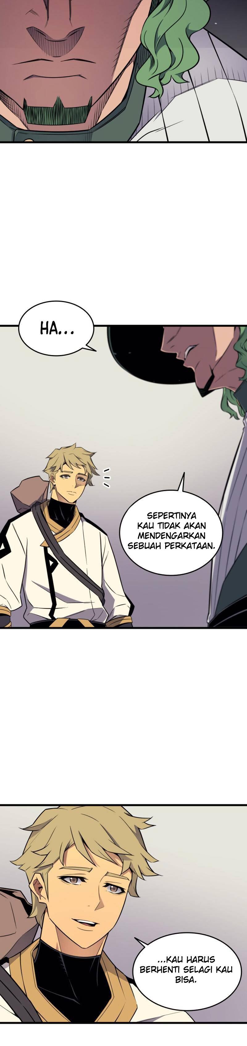 The Great Mage Returns After 4000 Years Chap 94 - Next Chap 95