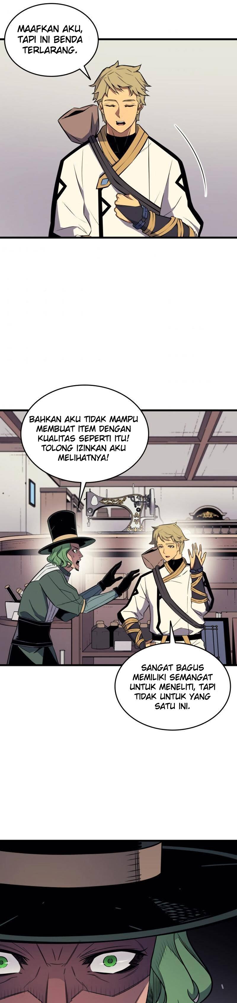 The Great Mage Returns After 4000 Years Chap 94 - Next Chap 95