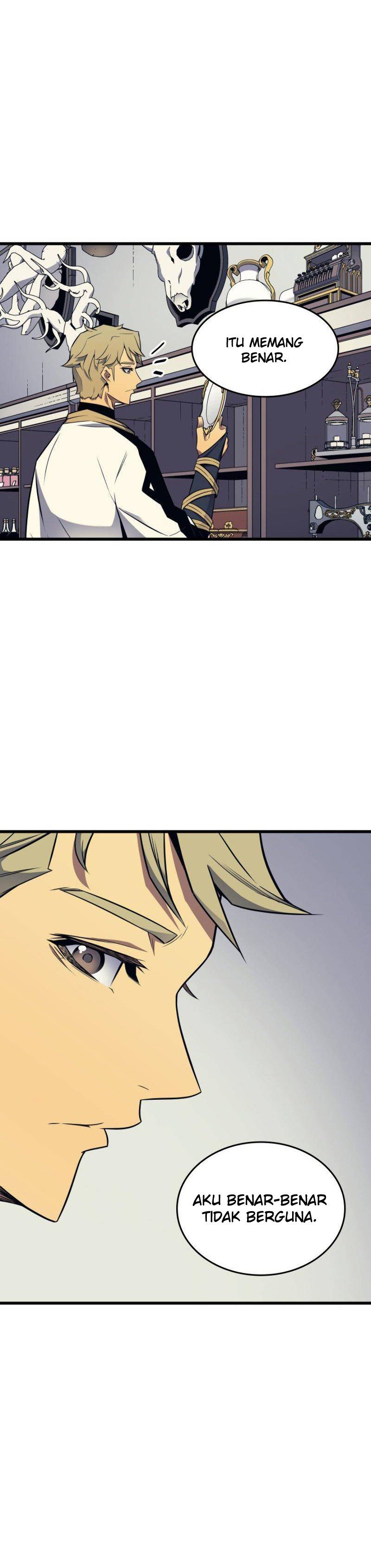 The Great Mage Returns After 4000 Years Chap 94 - Next Chap 95