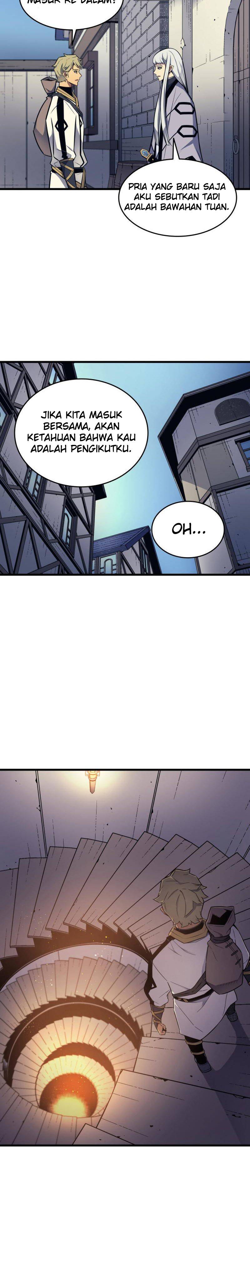 The Great Mage Returns After 4000 Years Chap 94 - Next Chap 95