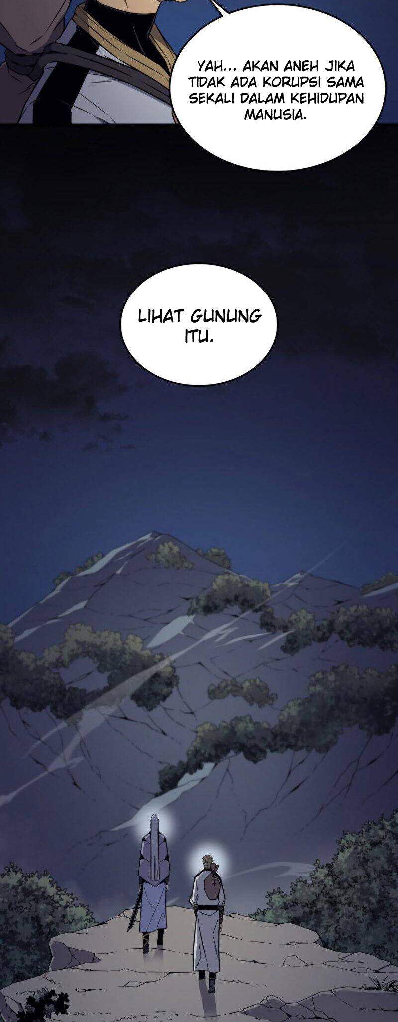 The Great Mage Returns After 4000 Years Chap 95 - Next Chap 96