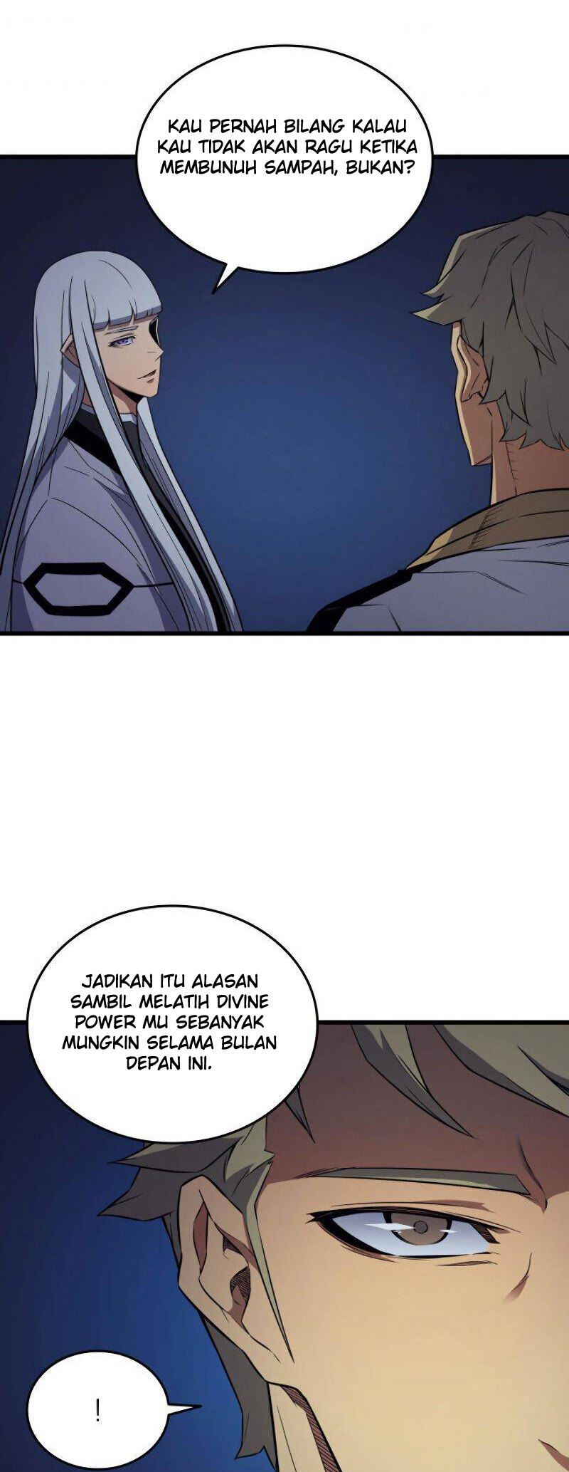 The Great Mage Returns After 4000 Years Chap 95 - Next Chap 96