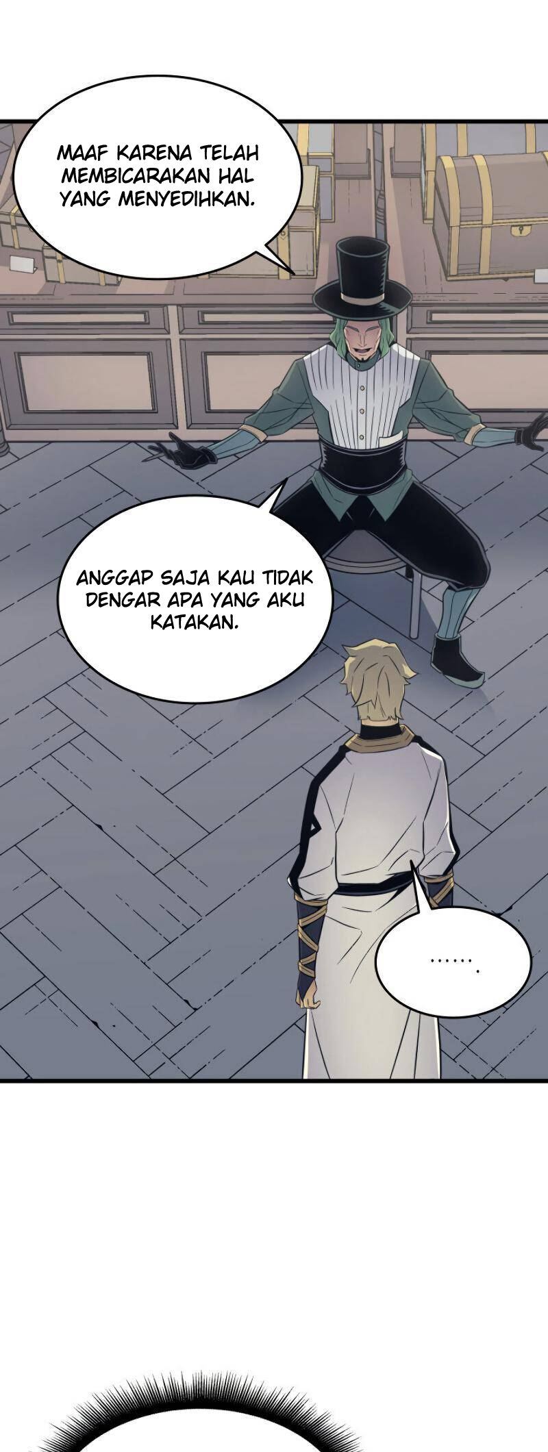 The Great Mage Returns After 4000 Years Chap 95 - Next Chap 96