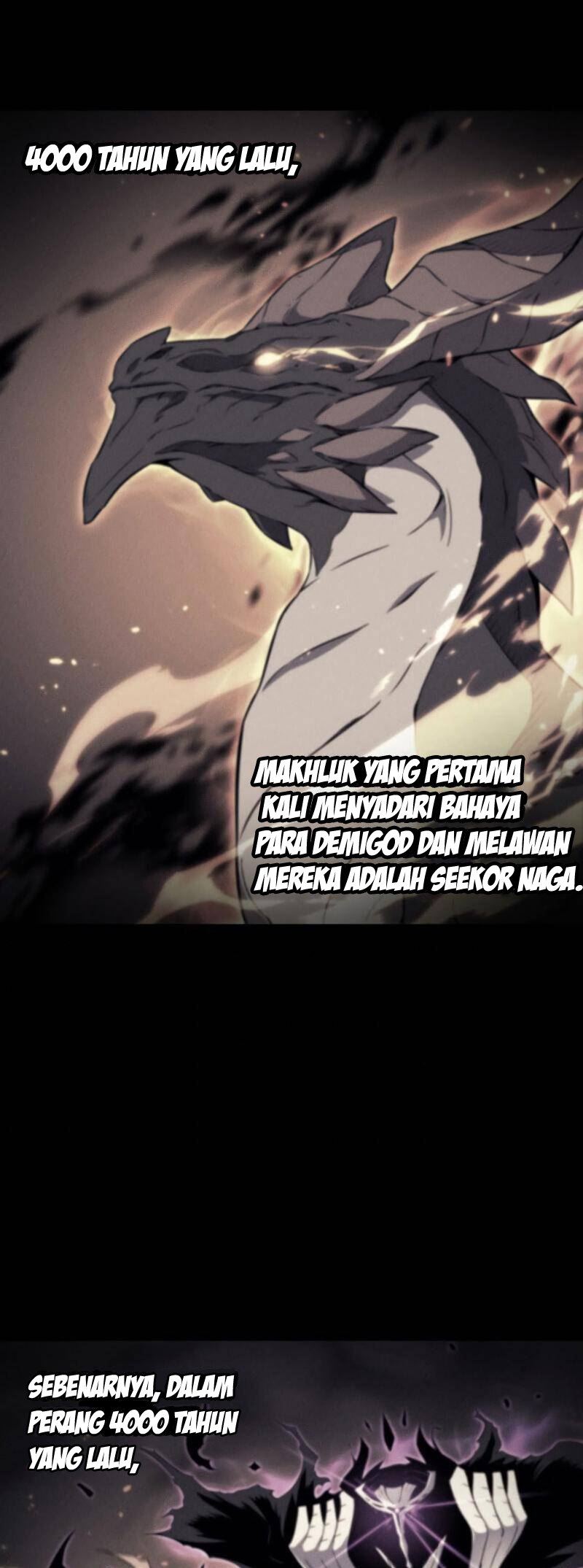 The Great Mage Returns After 4000 Years Chap 95 - Next Chap 96