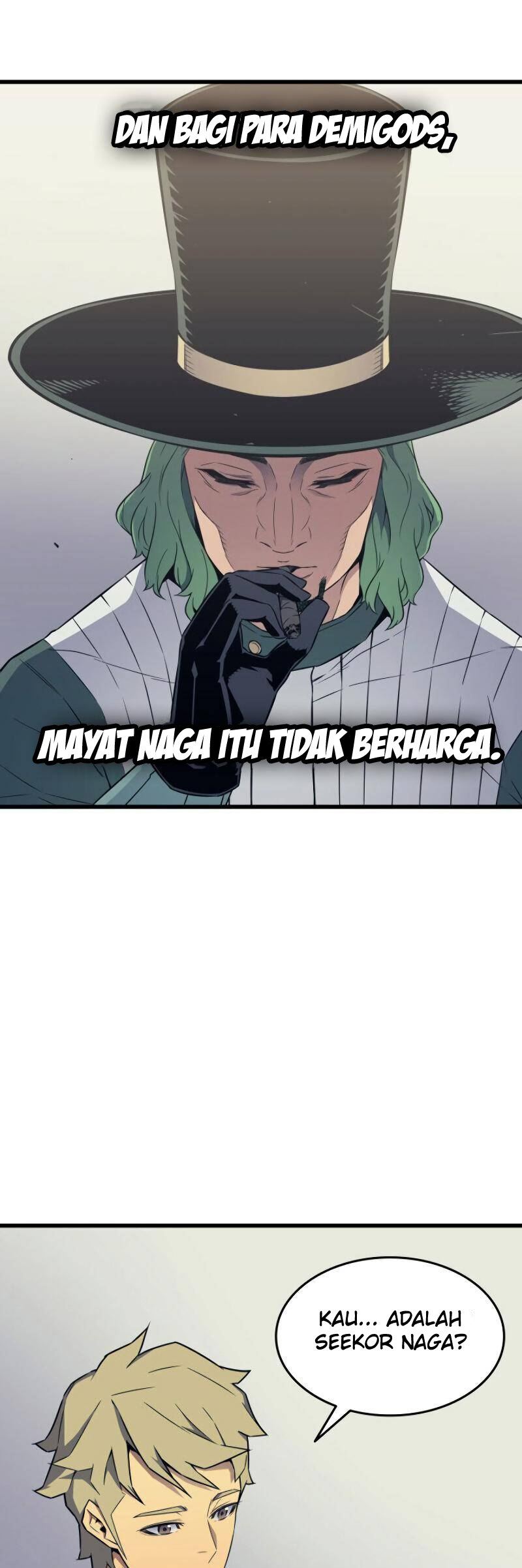 The Great Mage Returns After 4000 Years Chap 95 - Next Chap 96