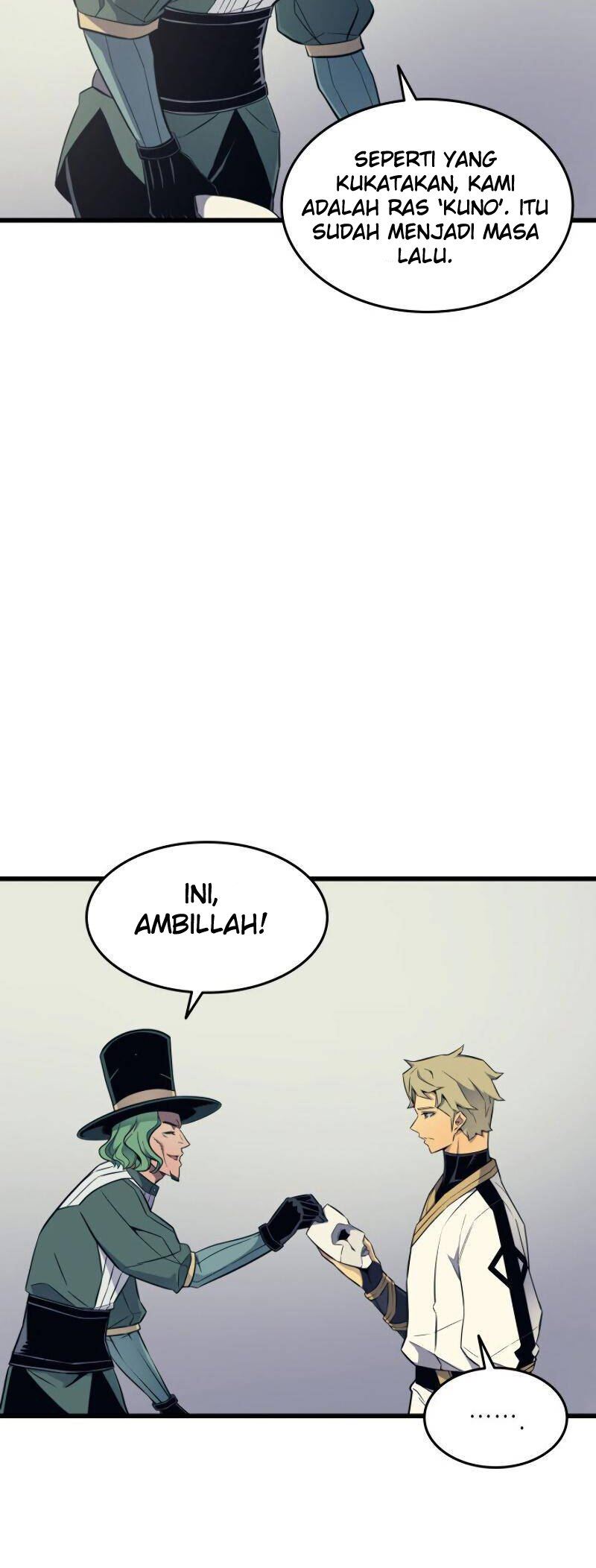 The Great Mage Returns After 4000 Years Chap 95 - Next Chap 96