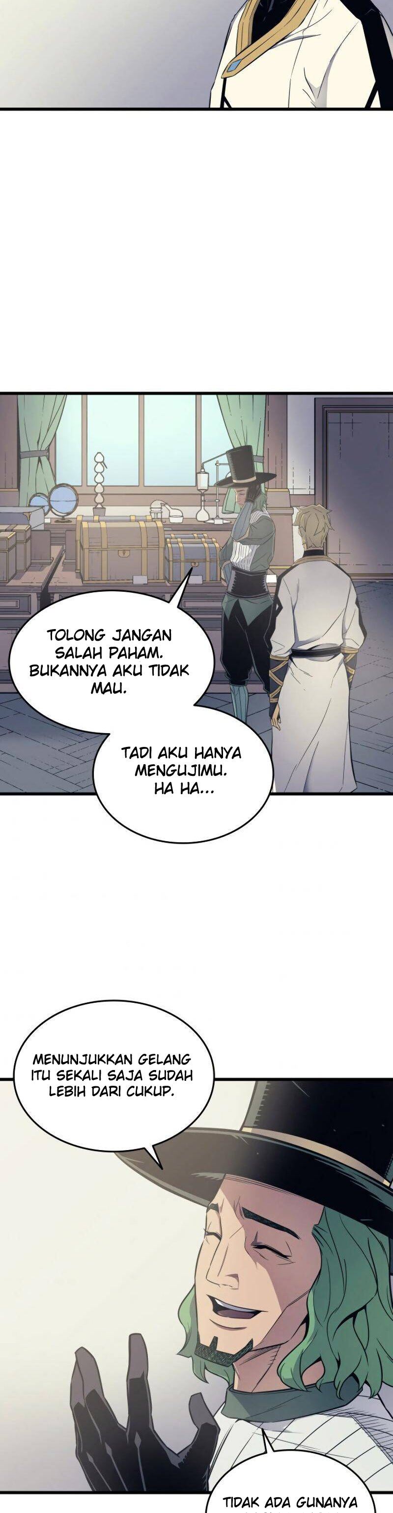 The Great Mage Returns After 4000 Years Chap 95 - Next Chap 96