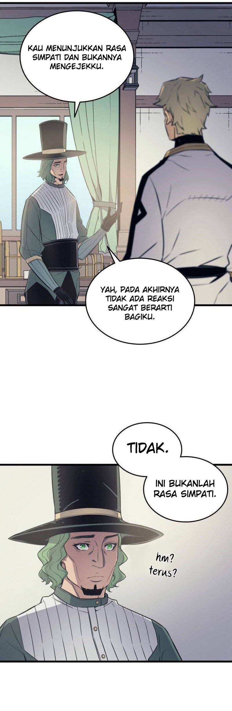 The Great Mage Returns After 4000 Years Chap 95 - Next Chap 96