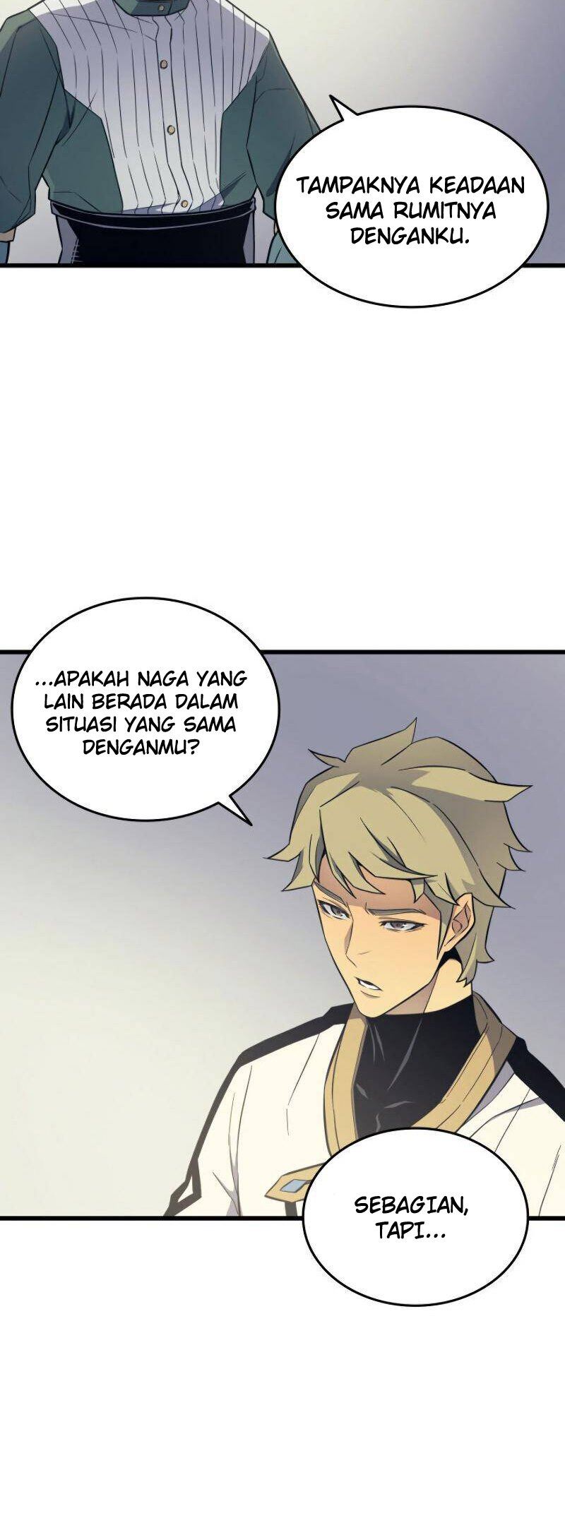 The Great Mage Returns After 4000 Years Chap 95 - Next Chap 96