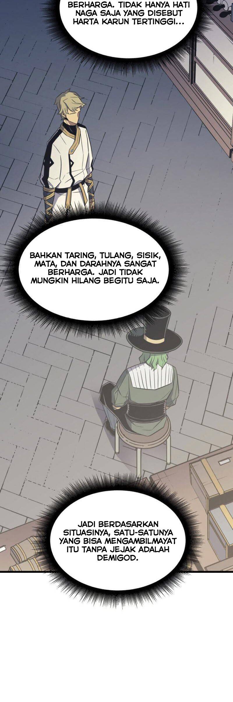 The Great Mage Returns After 4000 Years Chap 95 - Next Chap 96