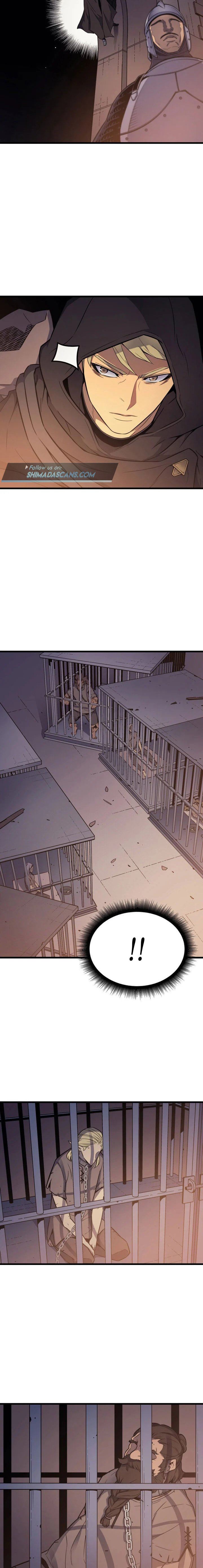 The Great Mage Returns After 4000 Years Chap 96 - Next Chap 97