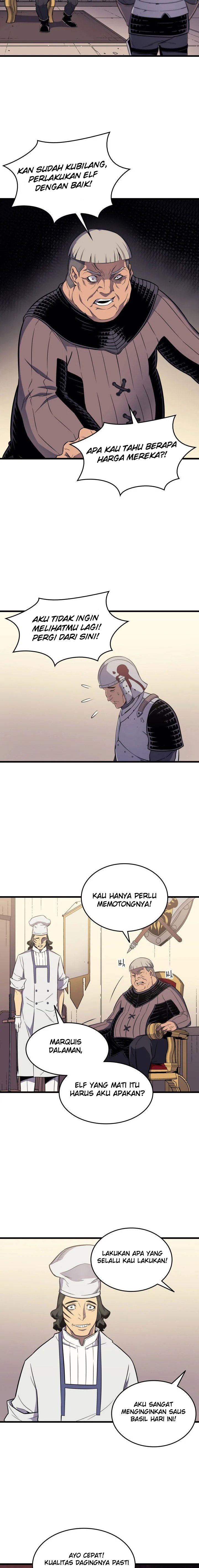 The Great Mage Returns After 4000 Years Chap 96 - Next Chap 97