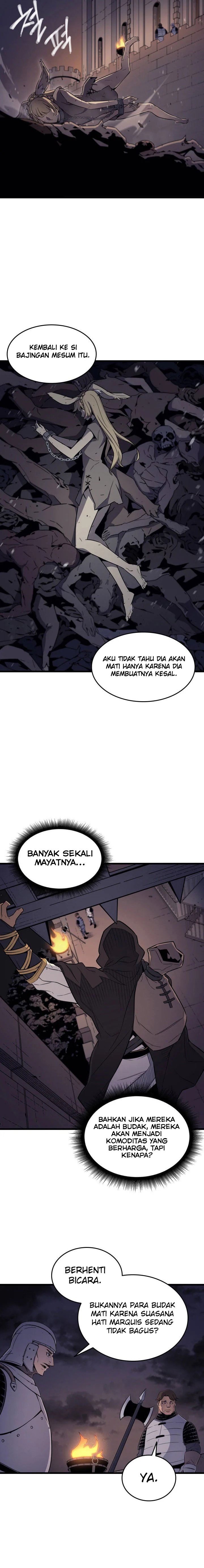 The Great Mage Returns After 4000 Years Chap 96 - Next Chap 97