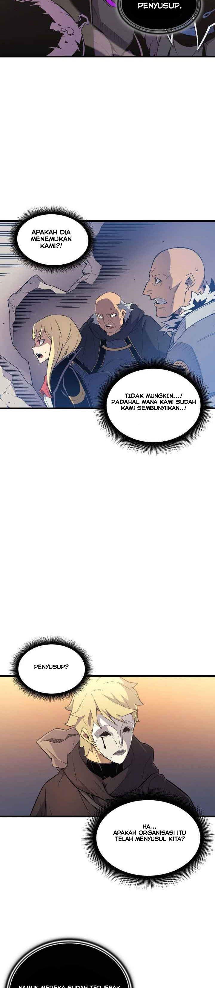 The Great Mage Returns After 4000 Years Chap 98 - Next Chap 99