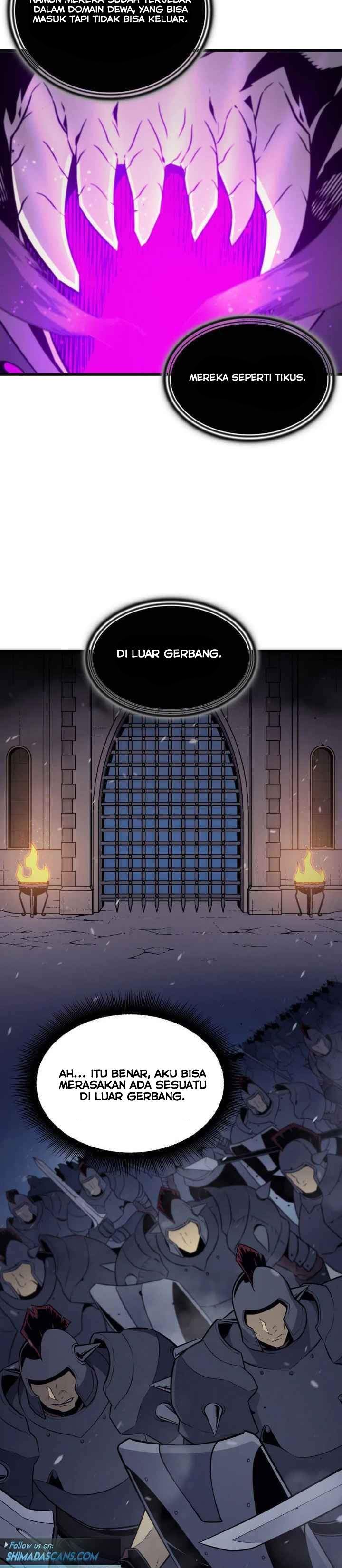 The Great Mage Returns After 4000 Years Chap 98 - Next Chap 99