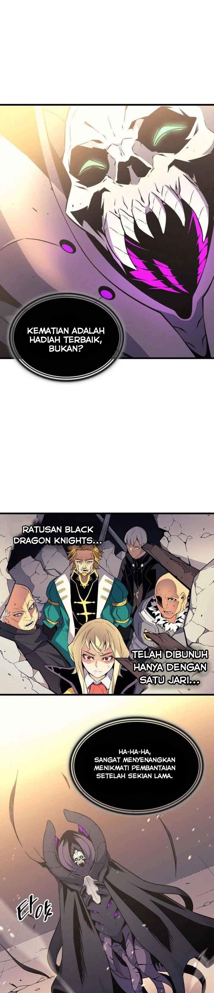 The Great Mage Returns After 4000 Years Chap 98 - Next Chap 99